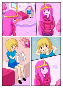 Adult Time - Mini - Page 5