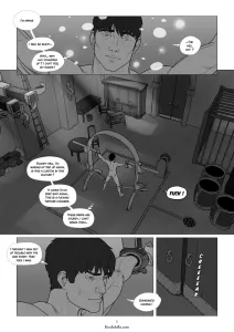Andromeda 2 - The Curse - Page 2