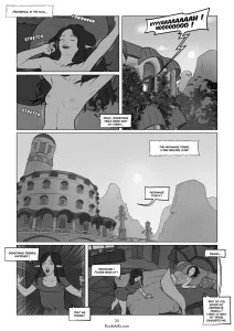 Andromeda 2 - The Curse - Page 26