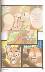 Adam And Steve - Page 6