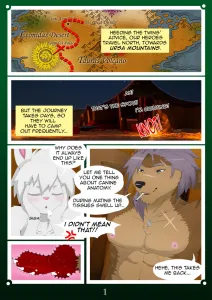 Angry Dragon 8 - School Days - Page 2
