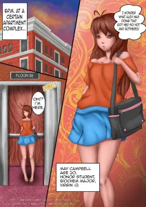 Advent Of A Demon Lord 2 - Page 7