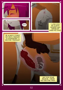 Angry Dragon 7 - My Brother's Keeper - Page 13