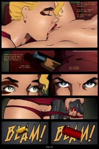 Android City - Page 20