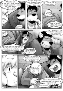 An Imagined Affair - Page 3