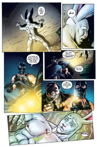 Ani-males 1 - Page 3