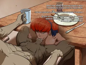 An Ordinary Day 2 - Akira's Demise - Page 23
