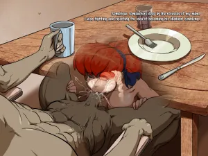 An Ordinary Day 2 - Akira's Demise - Page 25