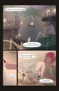 Aethel 1 - Page 2