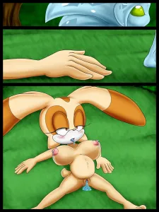 After Rain - Page 5