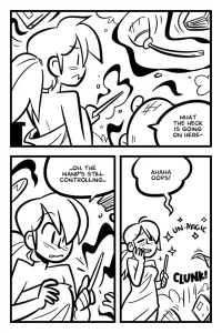 Animated Experience - Page 10