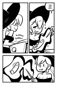 Animated Experience - Page 6