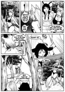 Angry Natives Vs Ryla - Page 2