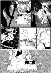 Angry Natives Vs Ryla - Page 7