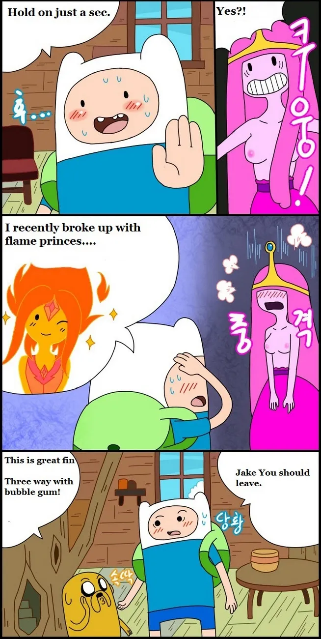 Second Round: Steamy Adult Stories - Page 33