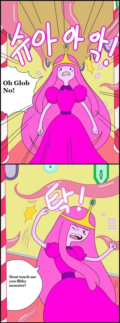 Second Round: Steamy Adult Stories - Page 4