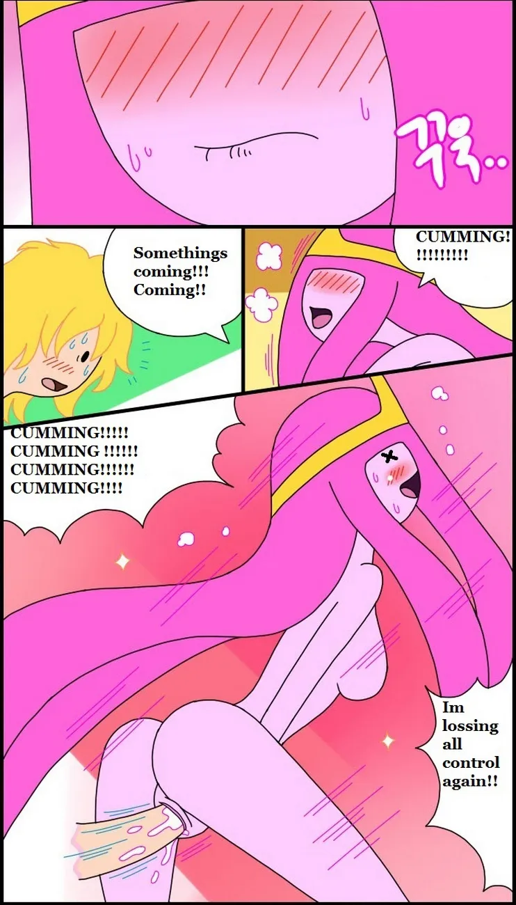 Second Round: Steamy Adult Stories - Page 63