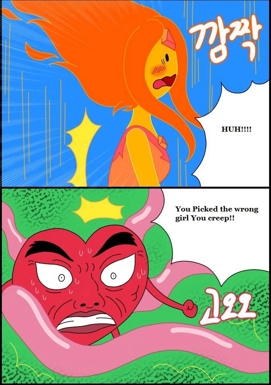 Second Round: Steamy Adult Stories - Page 76