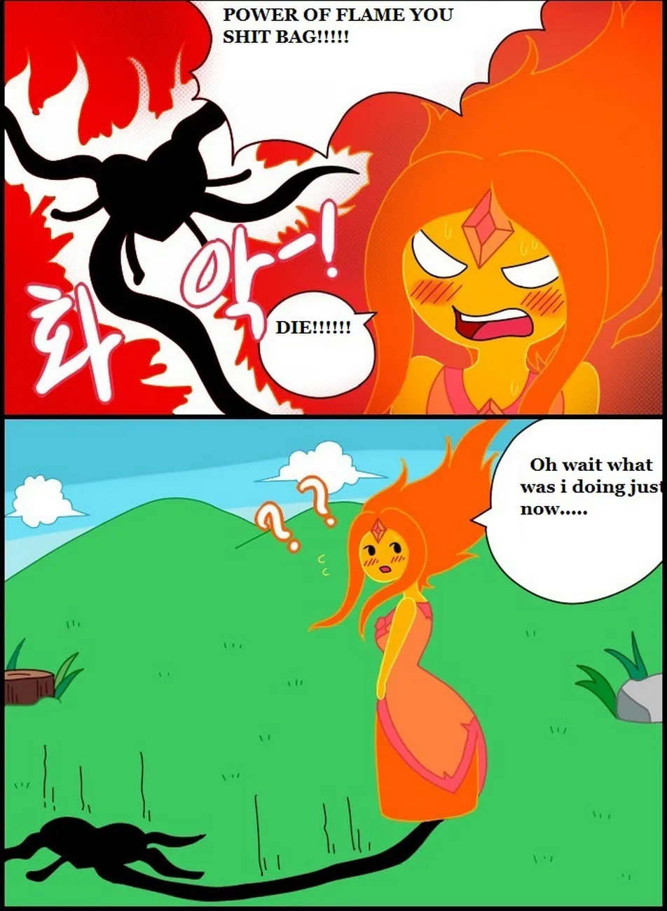 Second Round: Steamy Adult Stories - Page 77