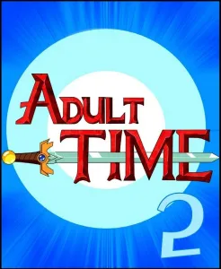 Adult Time 2 - Page 1