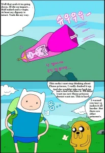 Adult Time 2 - Page 21