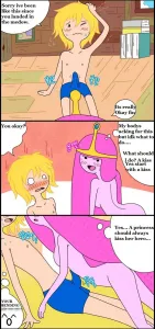 Adult Time 2 - Page 38