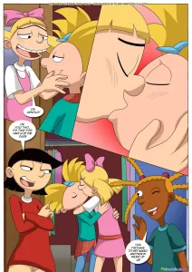 After Party - Page 12