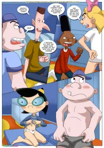 After Party - Page 16