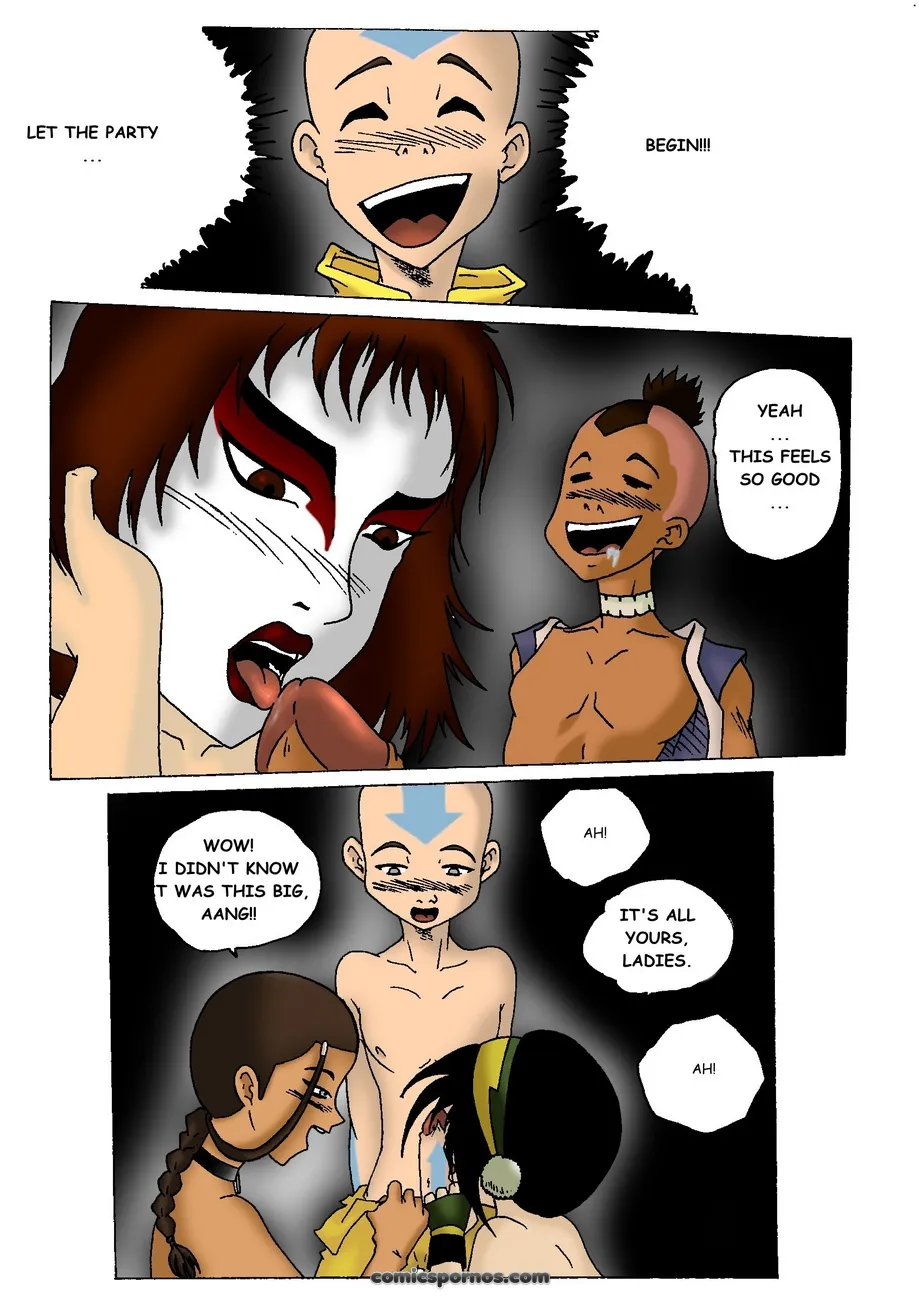 Hidden Desires: A Steamy Secret - Page 18