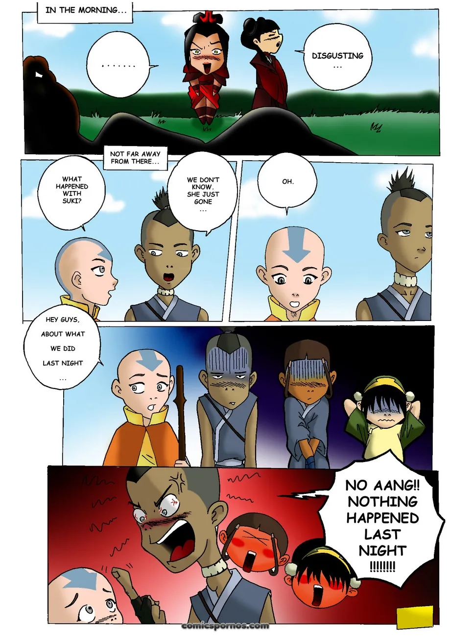 Hidden Desires: A Steamy Secret - Page 50