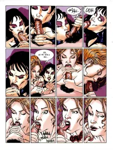 Adventure Of Asia - Page 16
