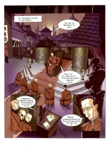 Adventure Of Asia - Page 2
