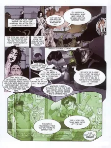 Adventure Of Asia - Page 32