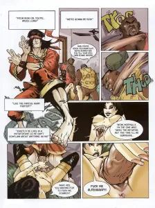 Adventure Of Asia - Page 33