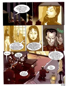Adventure Of Asia - Page 8