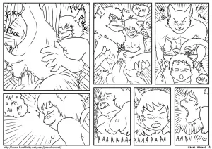 Animallia 1 - Page 13