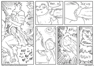 Animallia 1 - Page 22