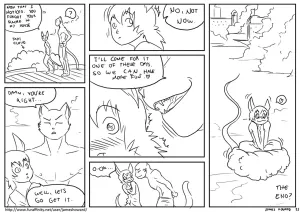 Animallia 1 - Page 24