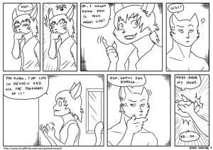 Animallia 1 - Page 8
