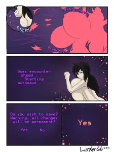 An Expanding Game Experience - Page 7