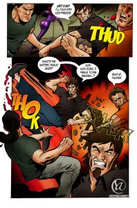 Agents 69 3 - Page 13