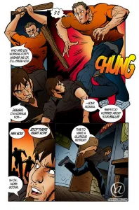 Agents 69 3 - Page 14