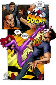 Agents 69 3 - Page 17