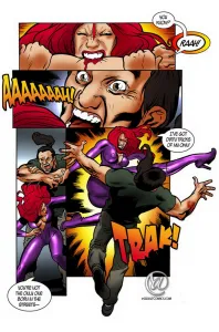 Agents 69 3 - Page 19