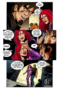 Agents 69 3 - Page 20