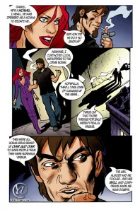 Agents 69 3 - Page 21