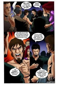 Agents 69 3 - Page 6