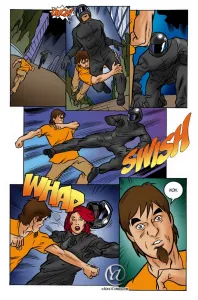 Agents 69 1 - Page 7