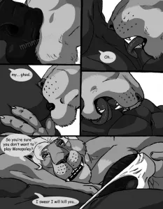 After Work - Page 8