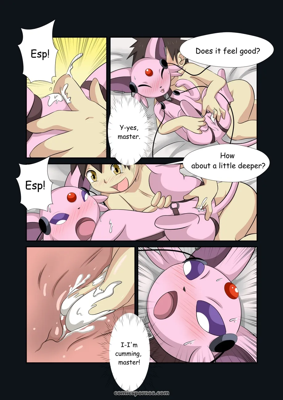 Sweet Embrace: A Steamy Romance Comic - Page 64
